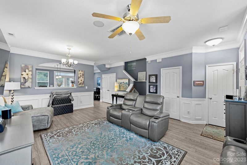 7324 Laurel Valley Rd, Charlotte, NC 28273