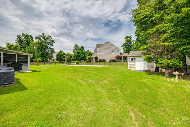 2136 Chapel Gate Dr, Rock Hill, SC 29732
