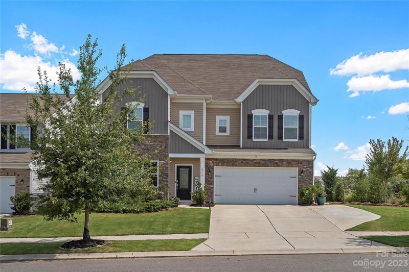 4310 Coachwhip Ave, Lancaster, SC 29720