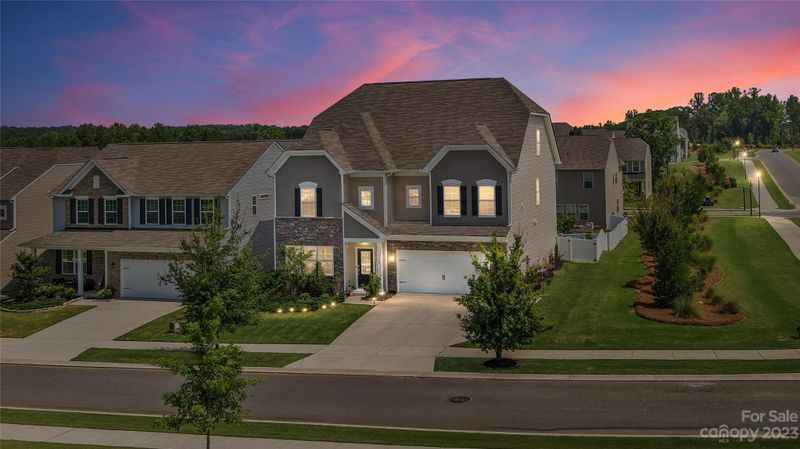 4310 Coachwhip Ave, Lancaster, SC 29720