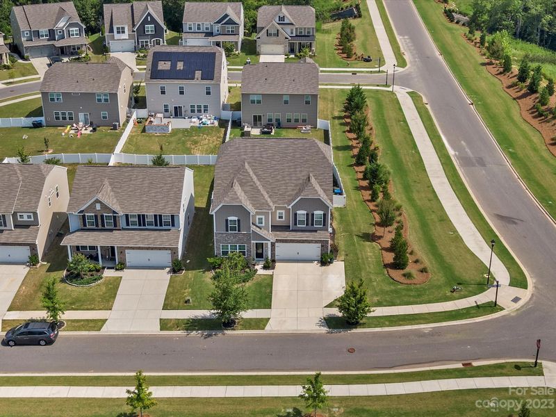 4310 Coachwhip Ave, Lancaster, SC 29720