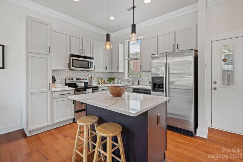 3467 Steel Yard Ct, Charlotte, NC 28205