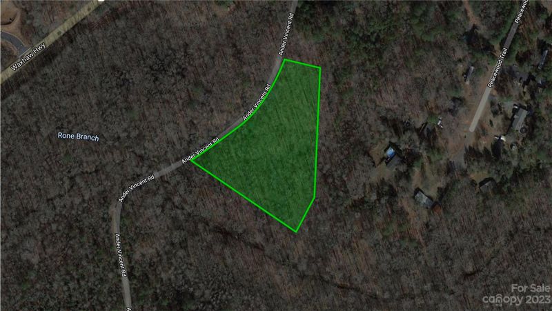 00 Ander Vincent Rd, Lancaster, SC 29720