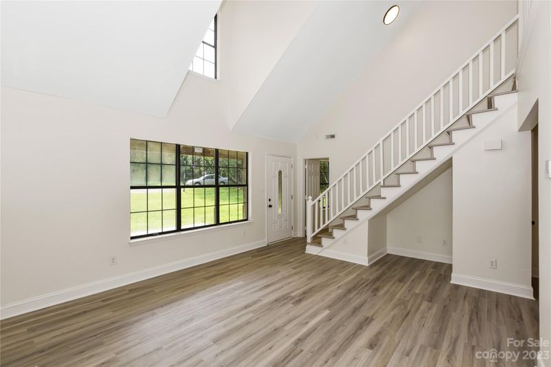 2901 Overlook Trl, Charlotte, NC 28212