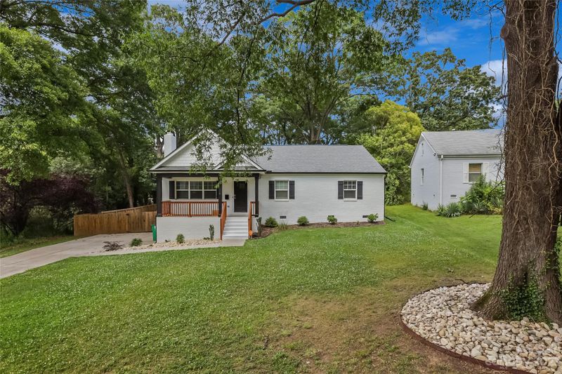 536 Stegall St, Charlotte, NC 28217