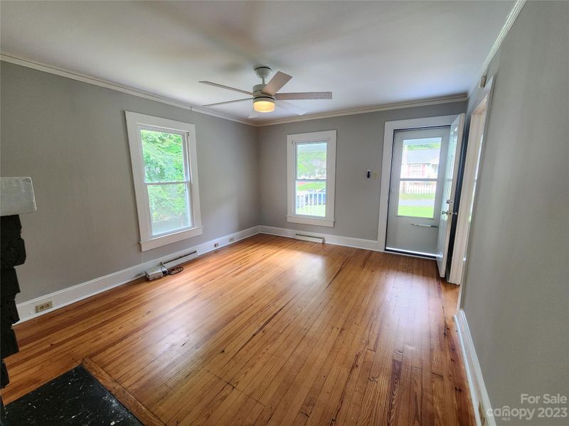 2203 Brookside Ave, Kannapolis, NC 28081