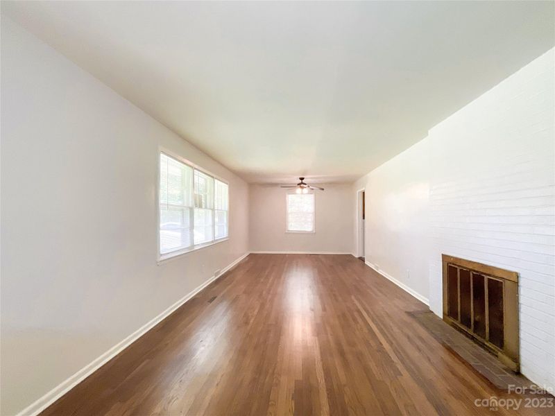 2701 Royston Rd, Charlotte, NC 28208