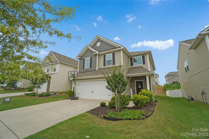 1174 Loggerhead Dr, Lancaster, SC 29720
