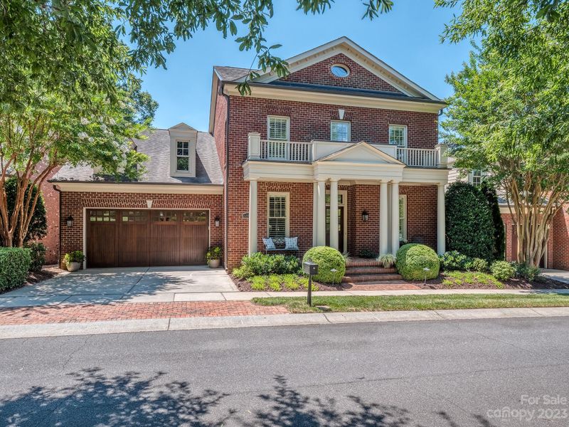 6805 Conservatory Ln, Charlotte, NC 28210