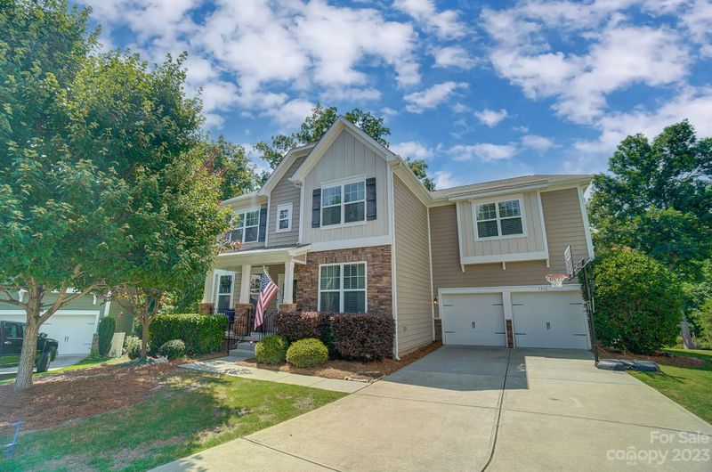 1416 Screech Owl Rd, Waxhaw, NC 28173