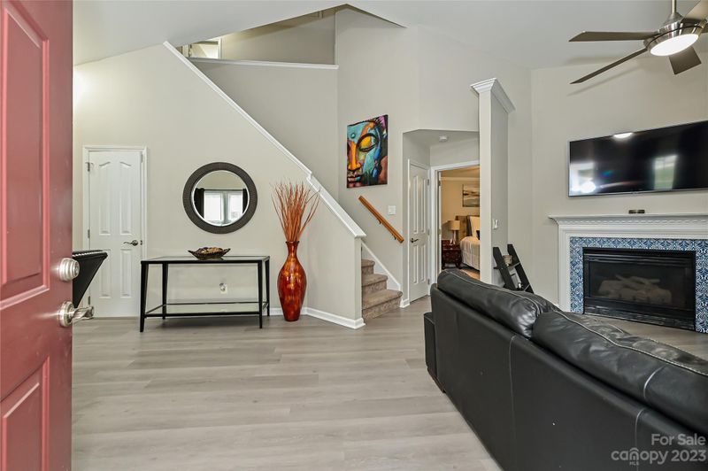 8621 Fox Chase Ln, Charlotte, NC 28269
