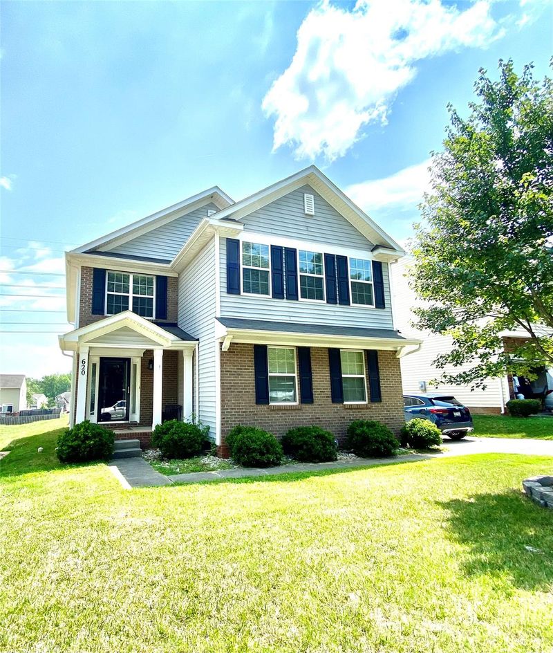 620 Wamsutter Ln, Rock Hill, SC 29730