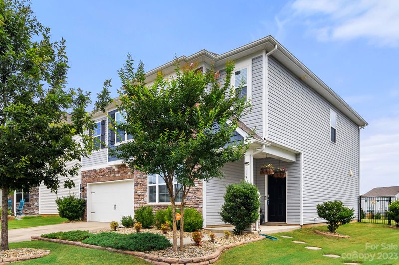 114 Sequoia St, Mooresville, NC 28117