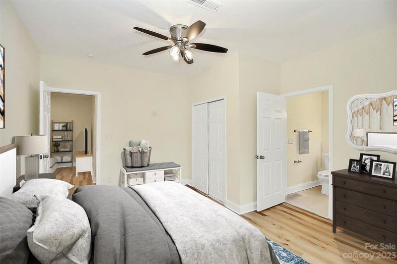 317 Mccardell St, Lancaster, SC 29720