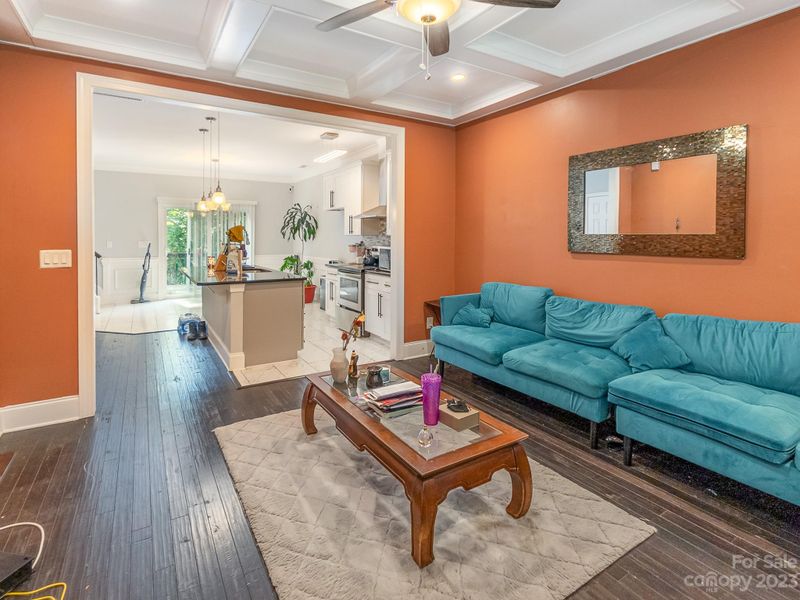 2315 Sunset Blvd, Charlotte, NC 28269