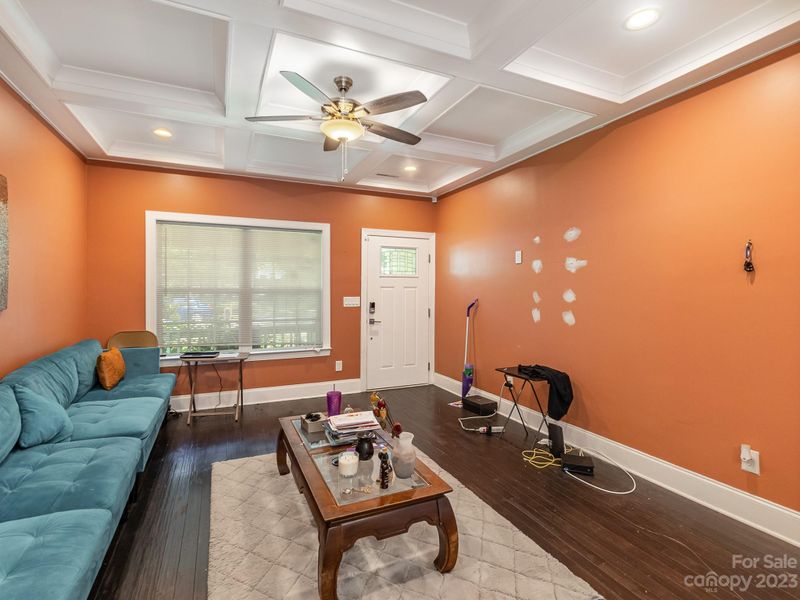 2315 Sunset Blvd, Charlotte, NC 28269