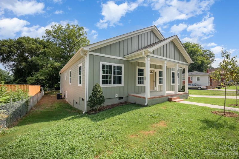 503 Winchester Ave, Monroe, NC 28110