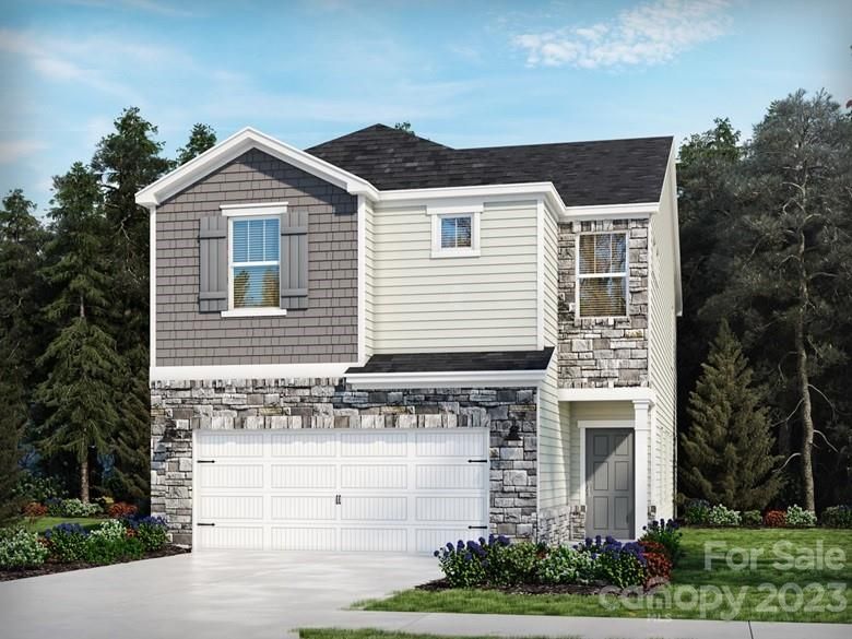 375 Hyssop Ct, Fort Mill, SC 29715