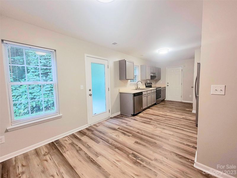 4423 Rich Ln, Charlotte, NC 28216