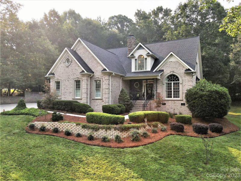 802 Bridgewater Dr, Monroe, NC 28112