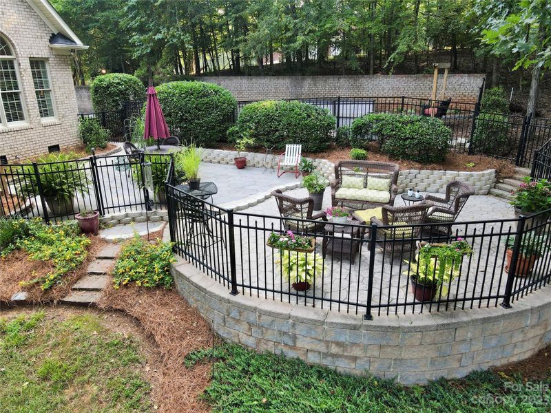 802 Bridgewater Dr, Monroe, NC 28112