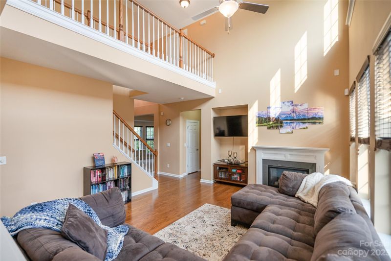 6412 Baltray Rd, Charlotte, NC 28278