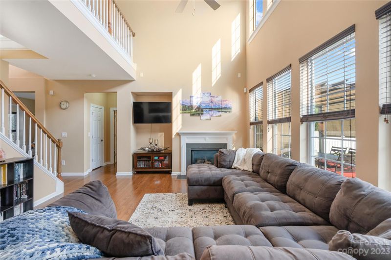 6412 Baltray Rd, Charlotte, NC 28278