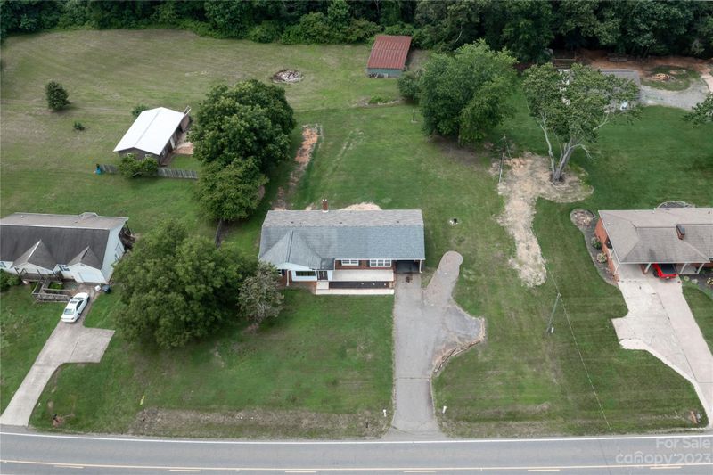 1583 Old Mountain Rd, Statesville, NC 28677