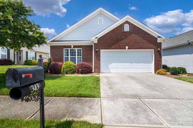 343 Garnet Ct, Fort Mill, SC 29708