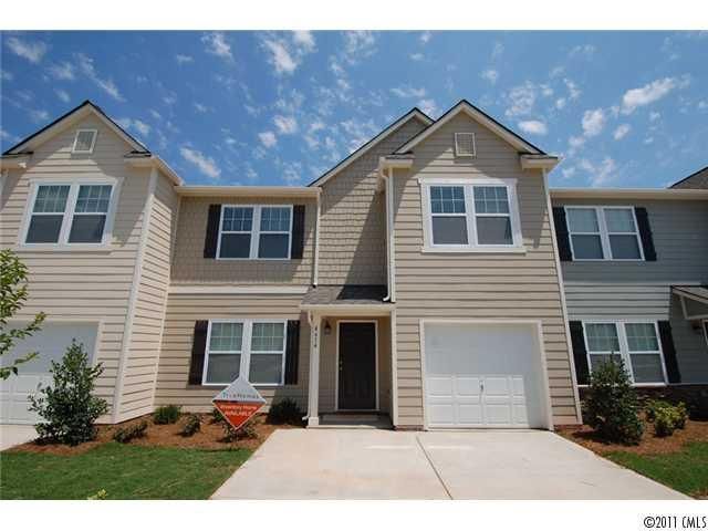 4614 Tradd Cir #98, Monroe, NC 28110