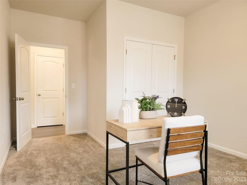 5017 Kinsbridge Dr #05, Mint Hill, NC 28227