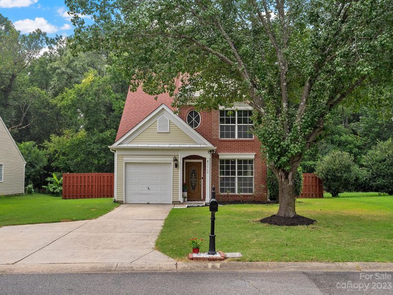 3968 Griers Fork Dr, Charlotte, NC 28273