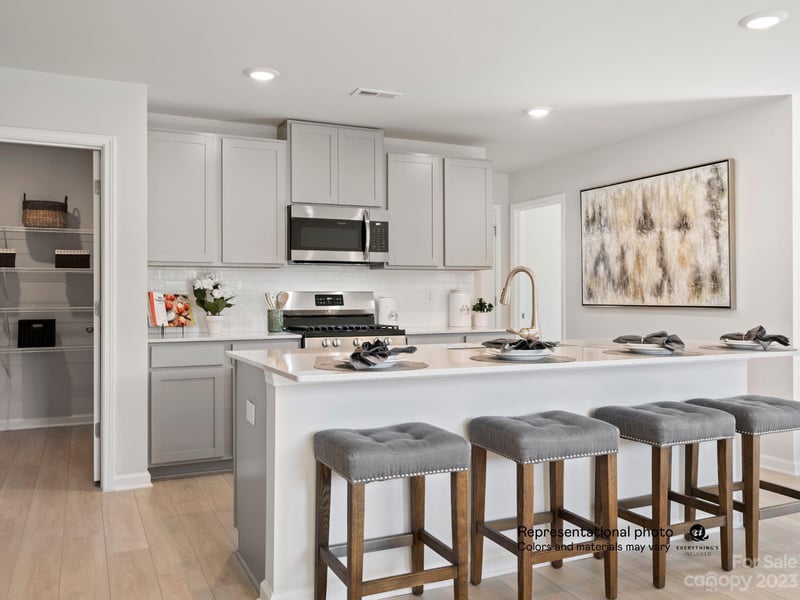 115 Hazelnut Way #GBD 50, Statesville, NC 28625