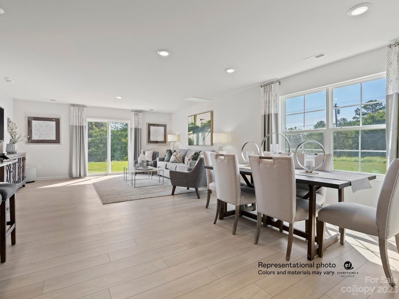 115 Hazelnut Way #GBD 50, Statesville, NC 28625