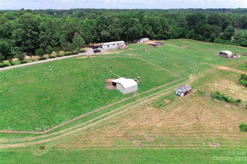 3521 Sorrells Baxter Rd, Cherryville, NC 28021