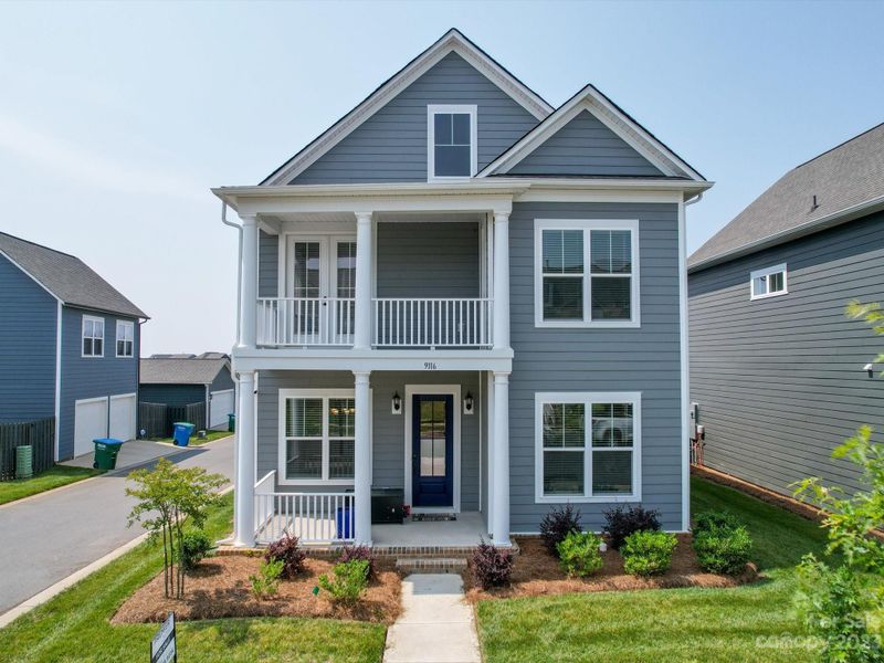 9116 Gladden Hill Ln, Pineville, NC 28134