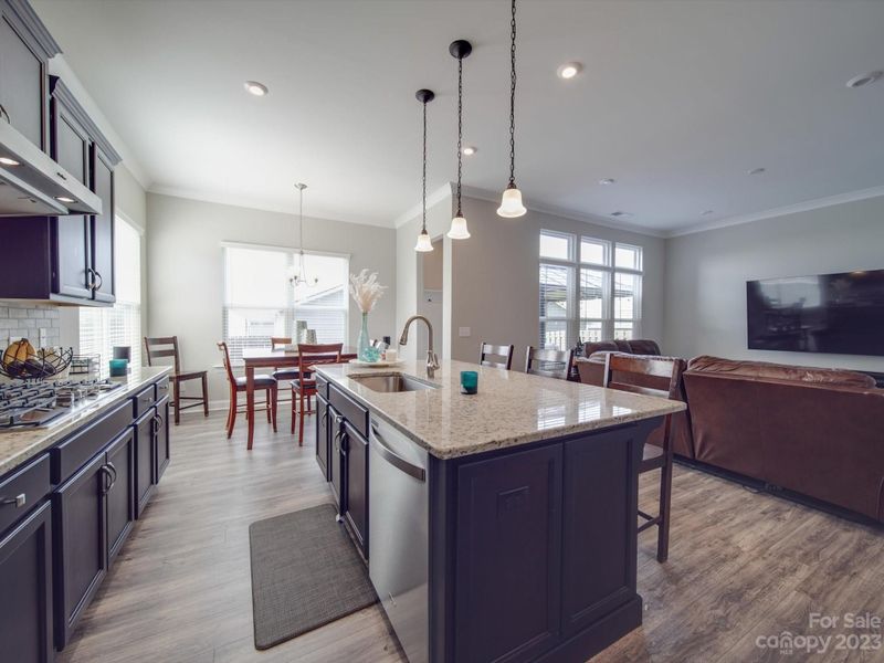 9116 Gladden Hill Ln, Pineville, NC 28134