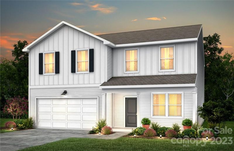 514 Amhurst St SW #4, Concord, NC 28025