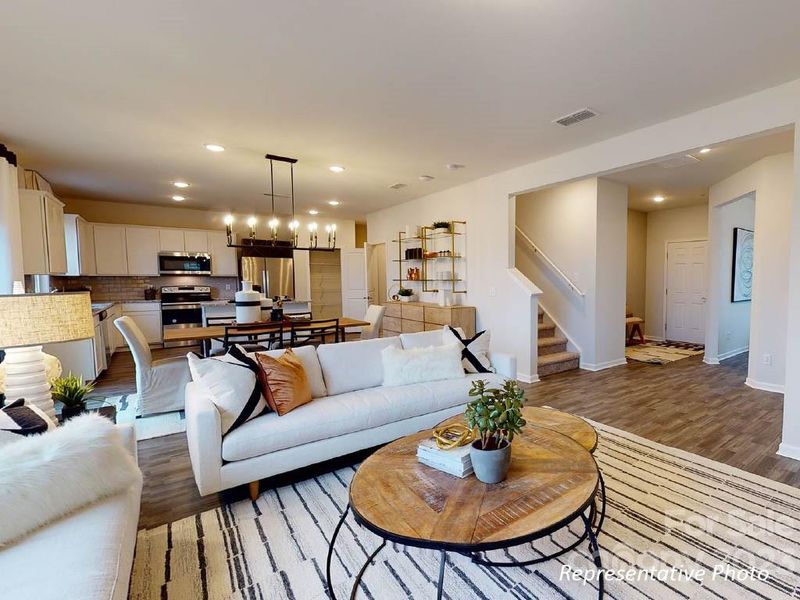 520 Amhurst St SW #5, Concord, NC 28025