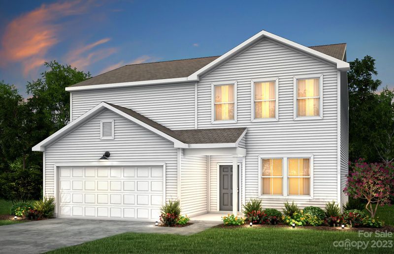 520 Amhurst St SW #5, Concord, NC 28025