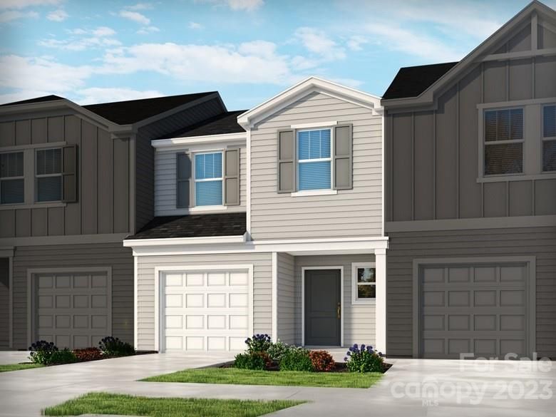 537 Tayberry Ln, Fort Mill, SC 29715