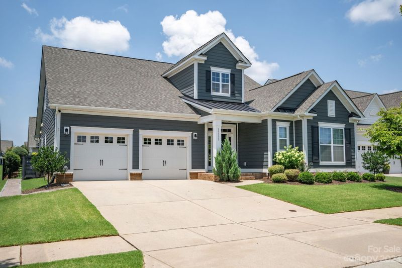 13331 Union Square Dr, Huntersville, NC 28078