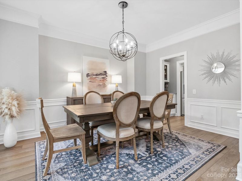 424 Gilchrest Cir, Matthews, NC 28105