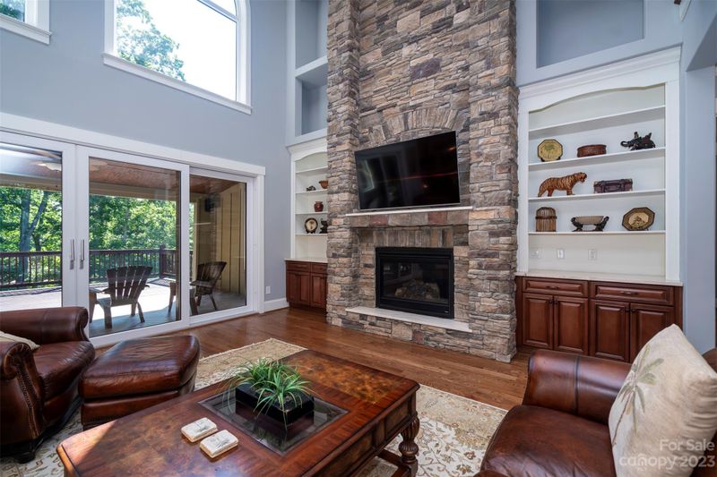 7706 Nautical View Dr, Denver, NC 28037