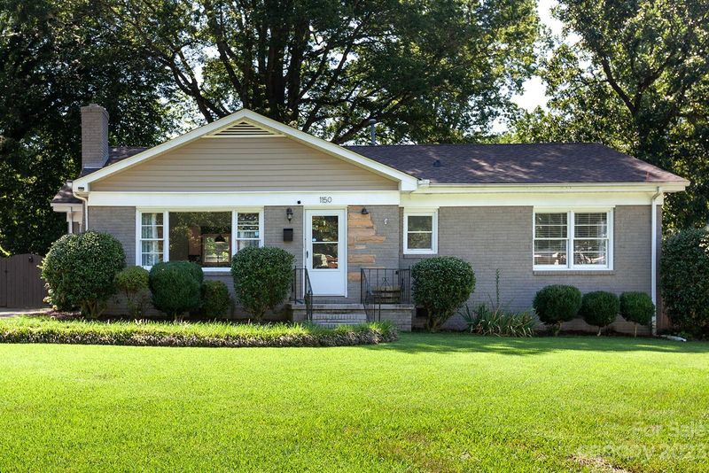 1150 Brighton Pl, Charlotte, NC 28205