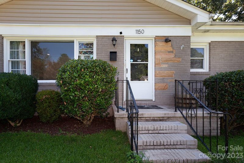 1150 Brighton Pl, Charlotte, NC 28205