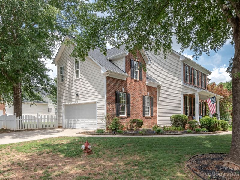 2005 Bianca Dr, Indian Trail, NC 28079