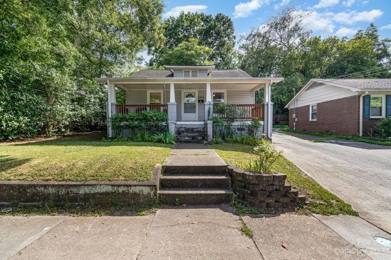 255 Vance Dr, Concord, NC 28025