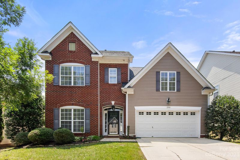 1208 Mountain Laurel Ct, Matthews, NC 28104
