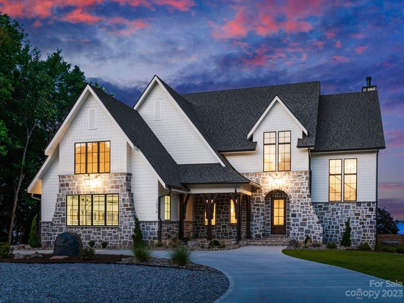 1856 Hagers Point Ln, Denver, NC 28037